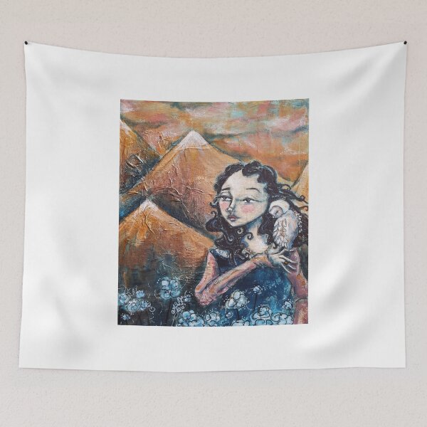 Item preview, The Sentient designed and sold by allisonwthomas.