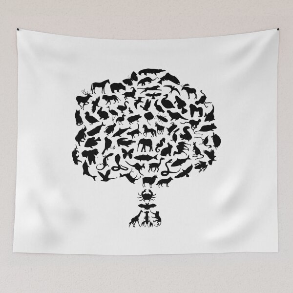 Item preview, Animal Tree designed and sold by JEGS.