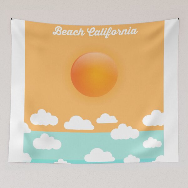 Item preview, Lagunaa Beach - California. designed and sold by America Roadside..