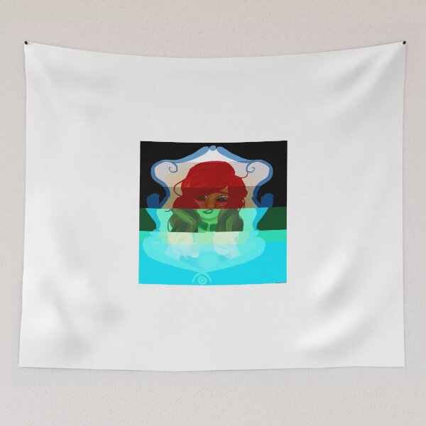 Item preview, Glitched designed and sold by tinybabychild.