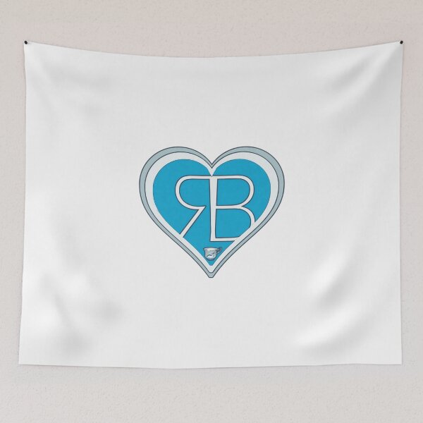 Item preview, Rumbelle logo design. designed and sold by lilsarahbelle.