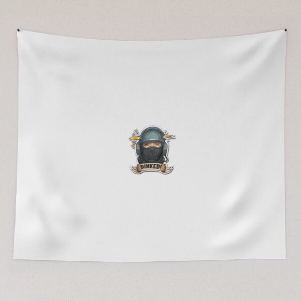 Item preview, Dinked designed and sold by RobBoss.
