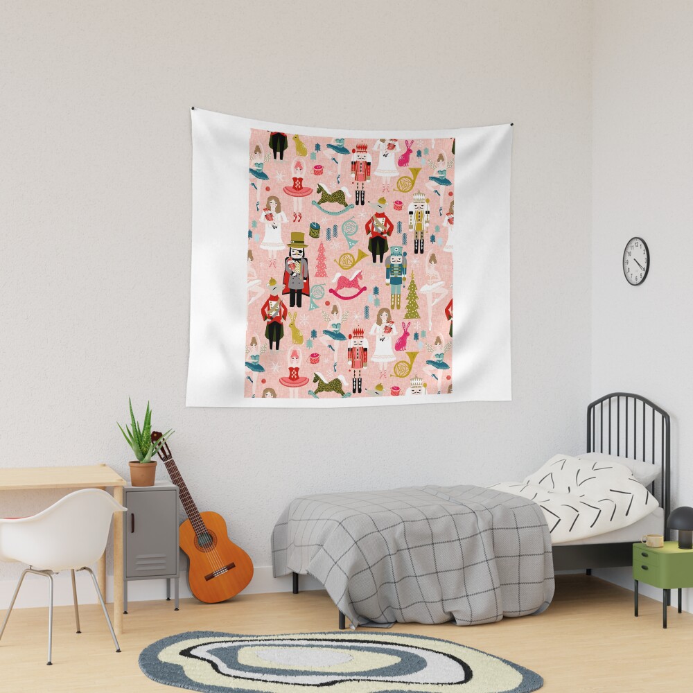 Item preview, Tapestry designed and sold by papersparrow.