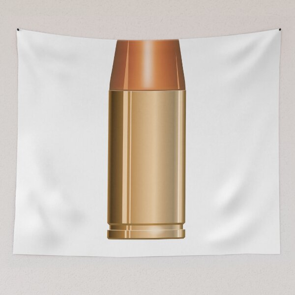 Item preview, Bullet designed and sold by William Fehr.