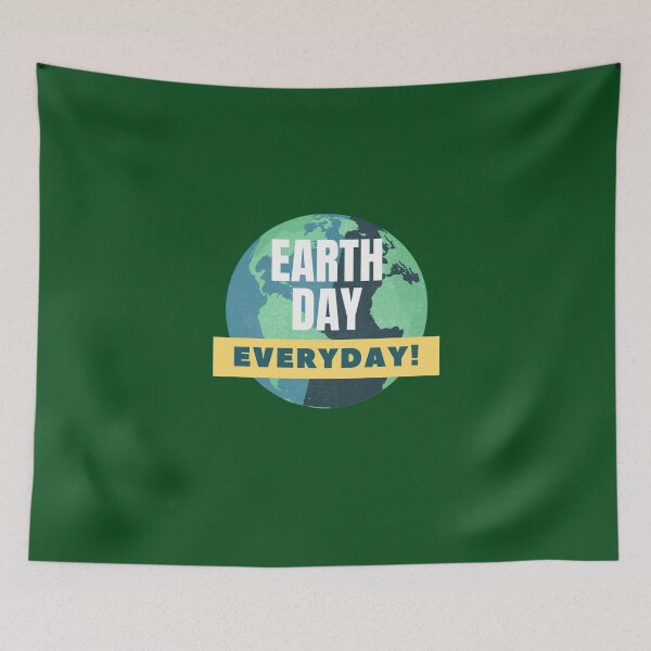 Item preview, Plant a Tree- Happy Arbor Day-Earth Day  designed and sold by Al Collections.
