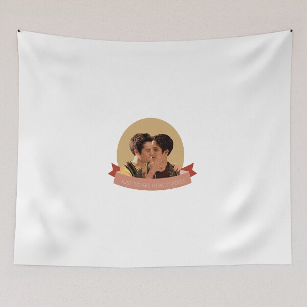 Item preview, Sciles [Just To See How it Feels] designed and sold by thescudders.