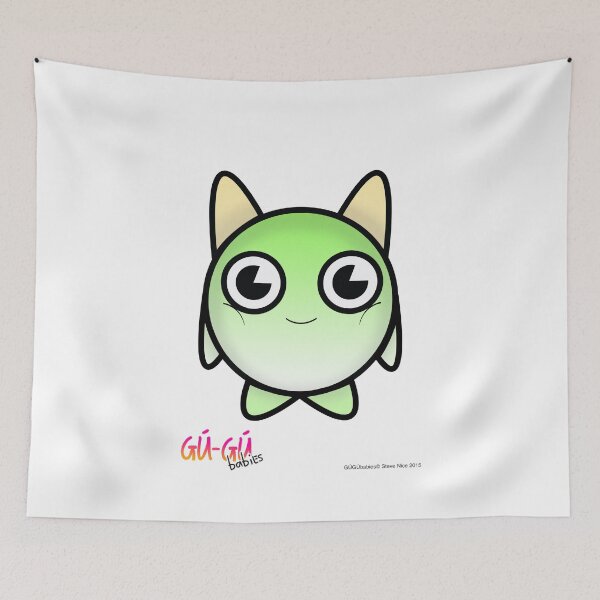 Item preview, GUGUbabie no.28 designed and sold by Steve Nice.