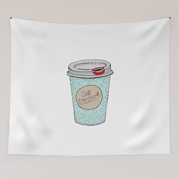 Item preview, Stained Coffee Cup  designed and sold by theliftaway.
