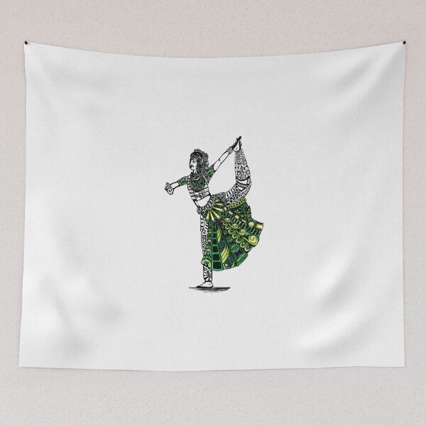 Item preview, InDance: Green designed and sold by camserese.