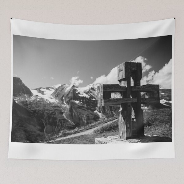 Item preview, Alp Austria - Mountain - Kreuz designed and sold by Martin  Slotta.