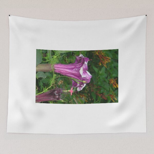 Item preview, Purple Wrinkle Trumpet designed and sold by GolemAura.