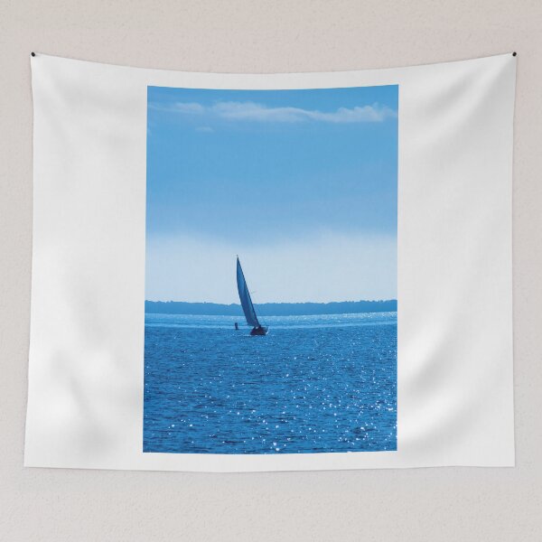 Item preview, November Sail designed and sold by JoeGeraci.