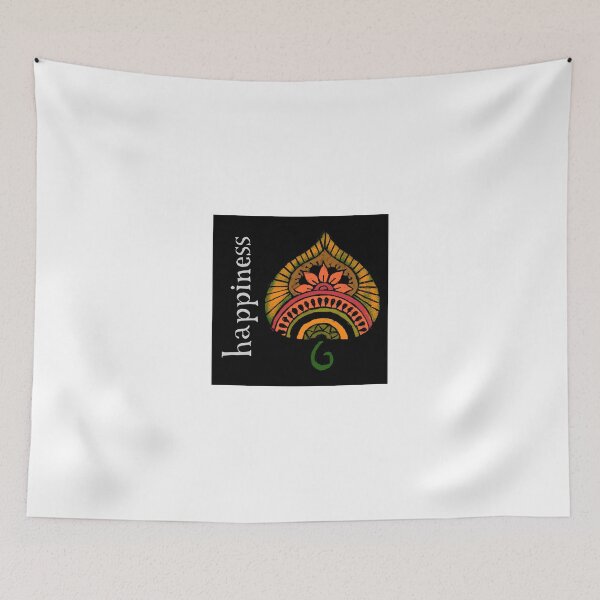 Item preview, Happiness - Green designed and sold by margaretafriden.