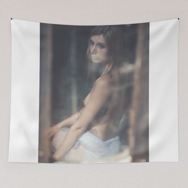 Item preview, Nude Women Sexy - Sensual - Tattoo designed and sold by Martin  Slotta.