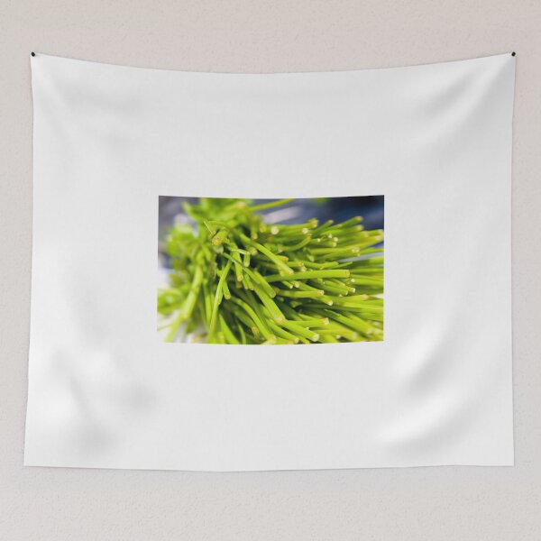 Item preview, Green Herbs designed and sold by SharonYanai.