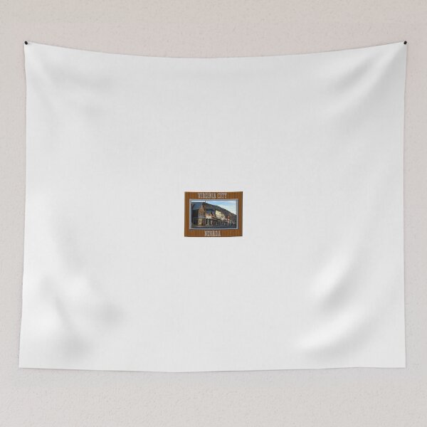 Item preview, Virginia City designed and sold by Lawrence Baird.