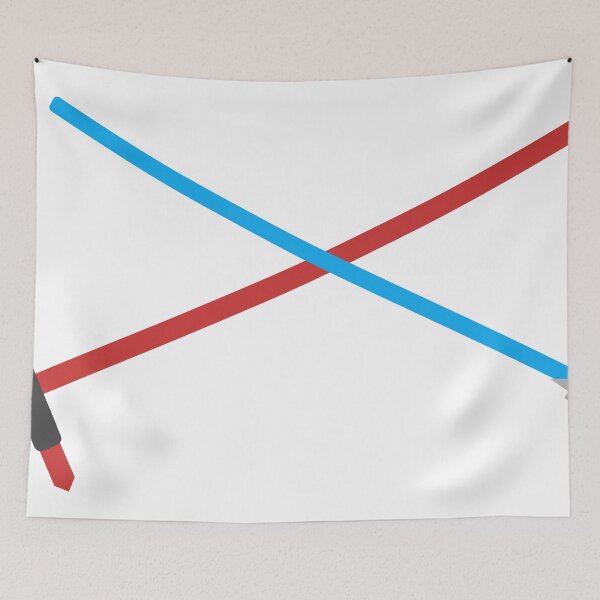 Item preview, Lightsaber Fan art  designed and sold by LewisU.