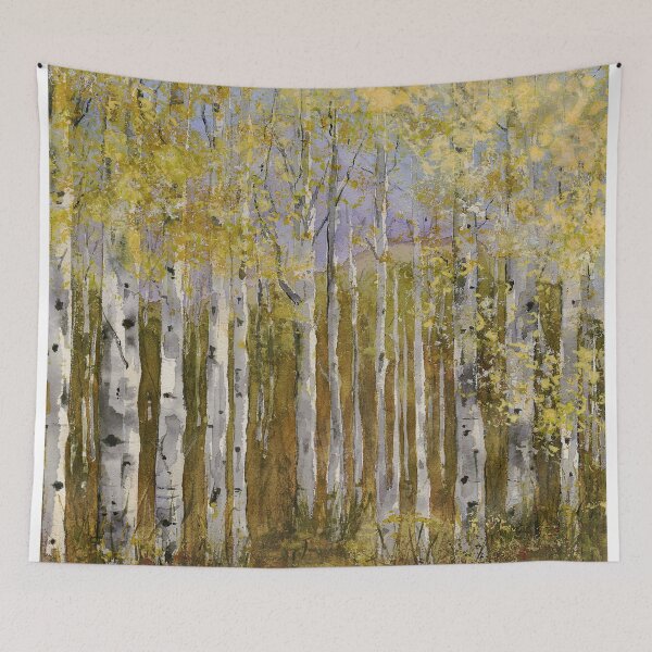Item preview, Aspen High Country designed and sold by Janet Brooks.