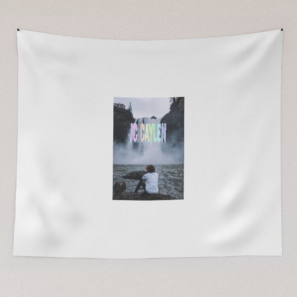 Item preview, Jc Caylen Waterfall designed and sold by emileen2.