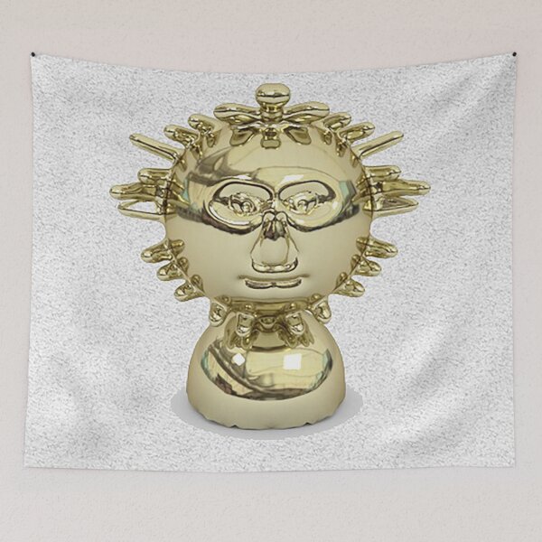 Aperçu de l'œuvre Mr Sun créée et vendue par YodaWars.
