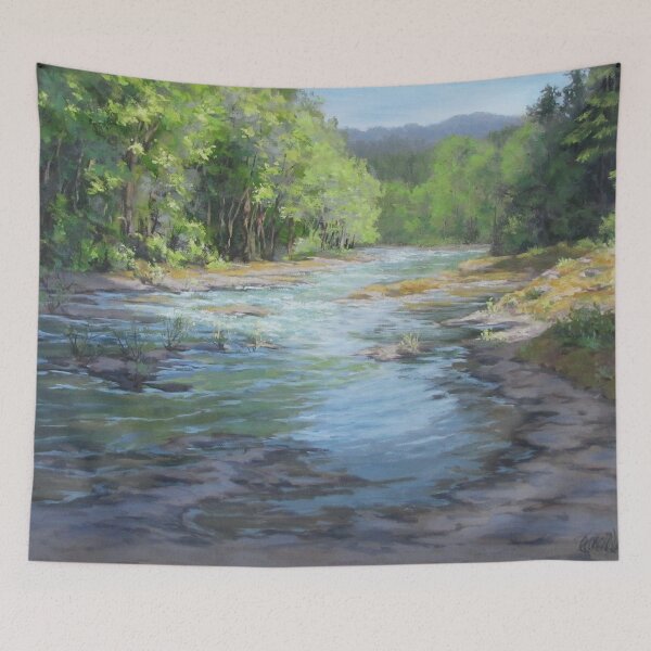 Item preview, Fresh Greens designed and sold by Karen Ilari.