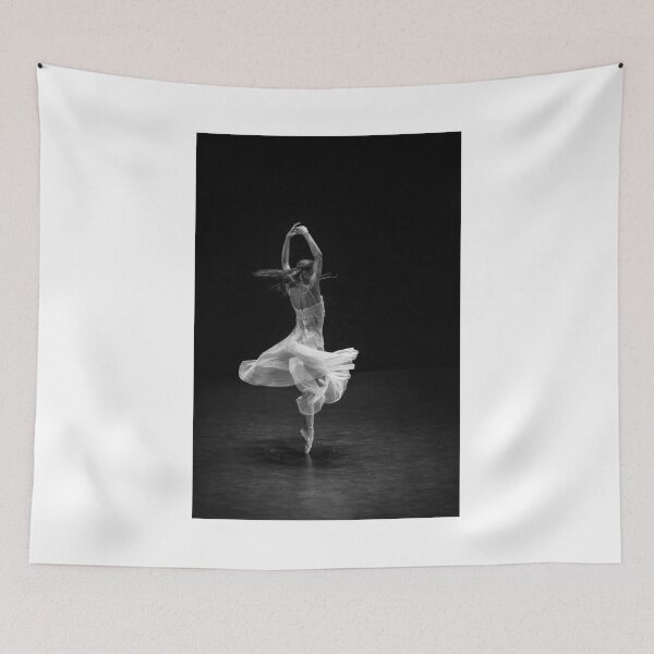 Item preview, Ballet dancer designed and sold by Antonis Lemonakis.