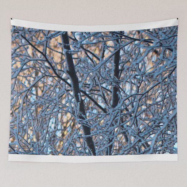 Item preview, Ice Tree - Anchorage, Alaska designed and sold by ADM  Photography.