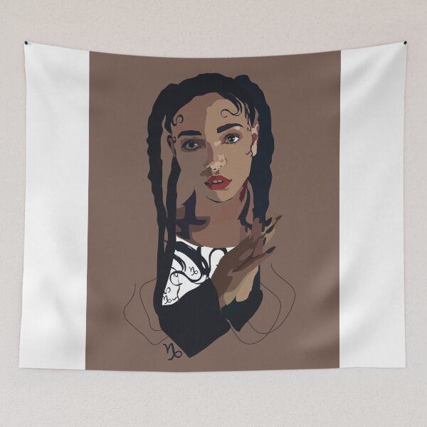 Item preview, FKA Twigs designed and sold by Anna McKay.