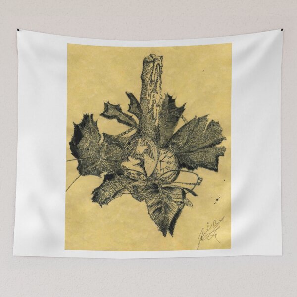 Item preview, Vanitas designed and sold by fairyl.