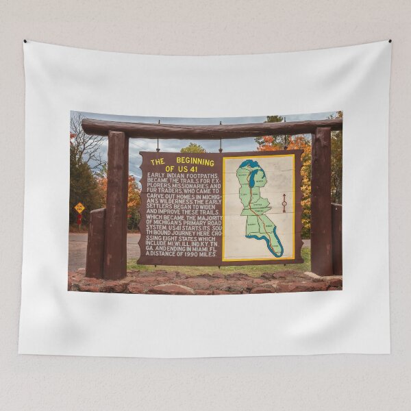 Item preview, Road Begins When A Road Ends designed and sold by Owed To Nature.