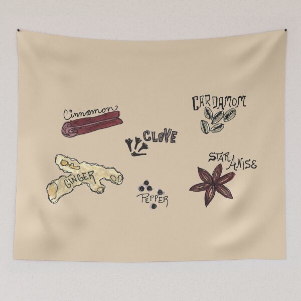 Item preview, Chai like you mean it designed and sold by mybadtvhabit.