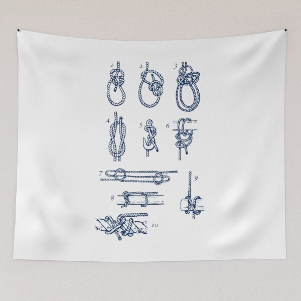 Item preview, Knots designed and sold by UltraMarine.