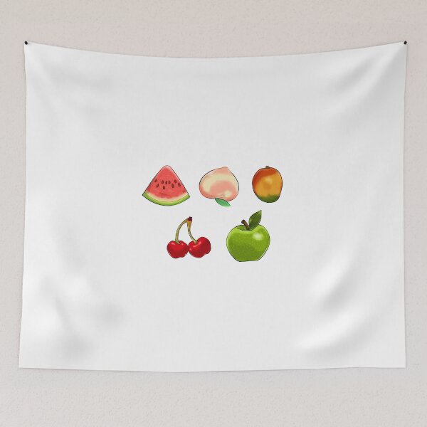 Item preview, Fruits designed and sold by 105eggs.