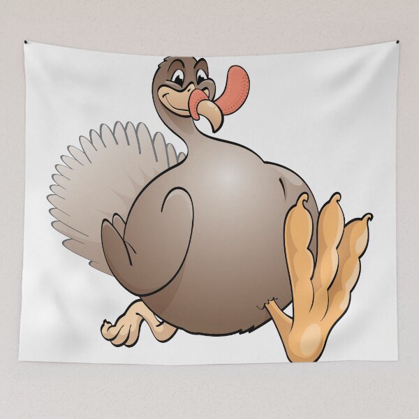 Item preview, Run Turkey, RUN! designed and sold by AthertonCustoms.
