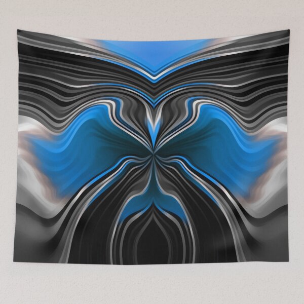 Item preview, Beautiful abstract painting design designed and sold by Vinod950.
