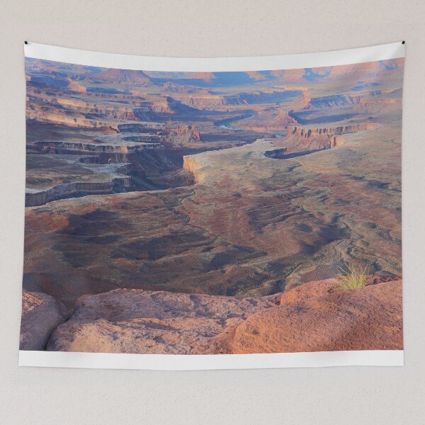 Item preview, Green River Overlook designed and sold by WorldDesign.