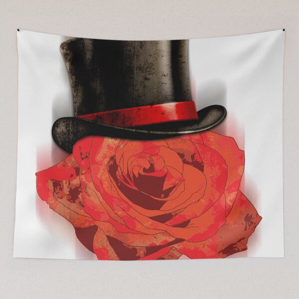 Item preview, Fancy rose designed and sold by aleibanez.