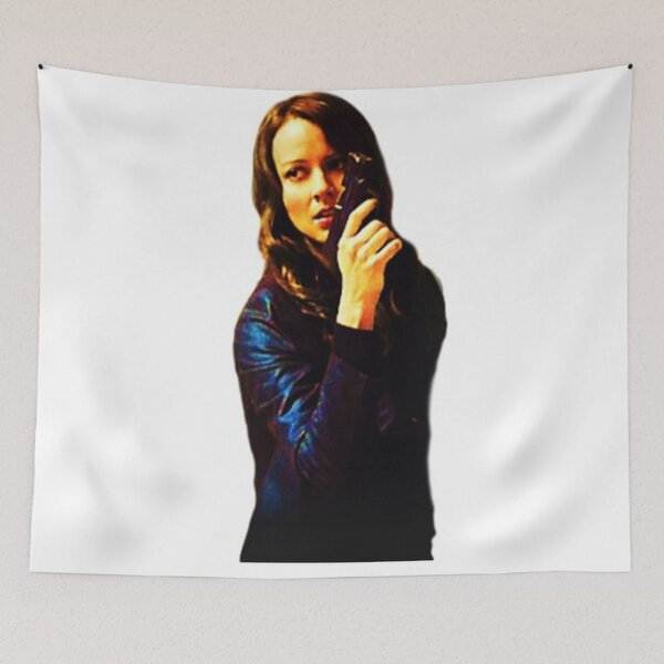 Item preview, Person of Interest "Root" (Re-Color) designed and sold by queenofallswans.