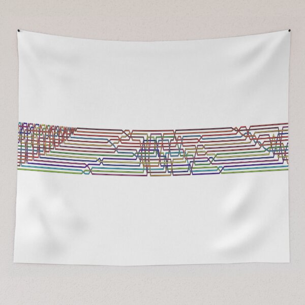 Item preview, Sorting Algorithms designed and sold by SpaghettiFarmer.