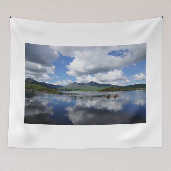Item preview, Black Mount , the Highlands , Scotland designed and sold by Photogold Photo Gifts.