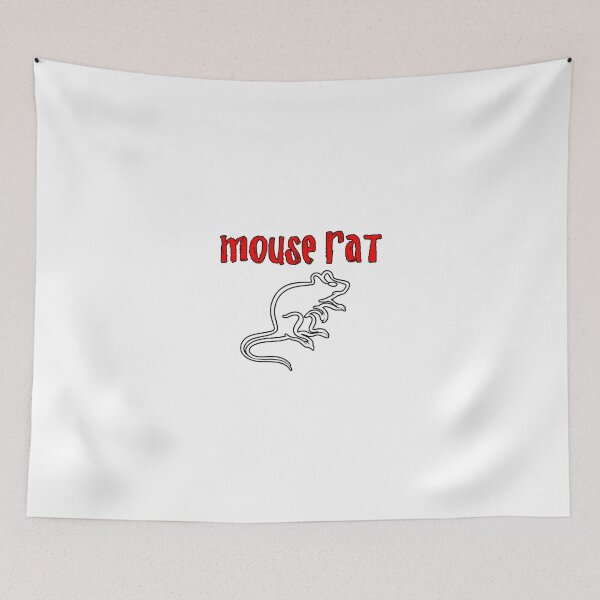Item preview, Mouse Rat designed and sold by Merwok.