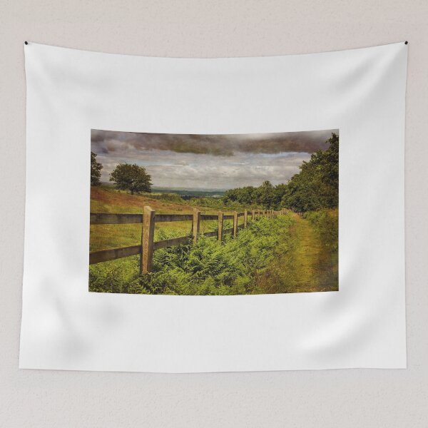 Item preview, Beacon Hill, Leicestershire, UK designed and sold by Linsey Williams.