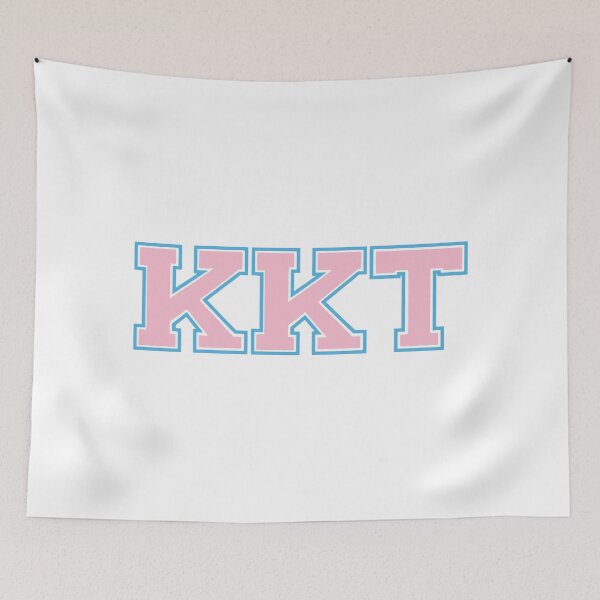 Item preview, Kappa Kappa Tau designed and sold by screamqueens.