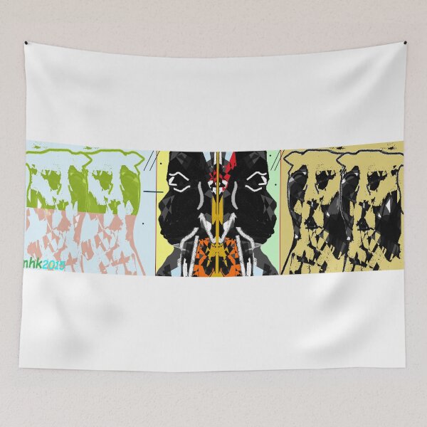 Item preview, knockoff 2 designed and sold by mhkantor.