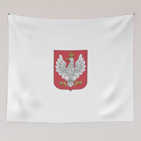 Item preview, Coat of Arms of the Second Polish Republic, 1919-1927 designed and sold by abbeyz71.