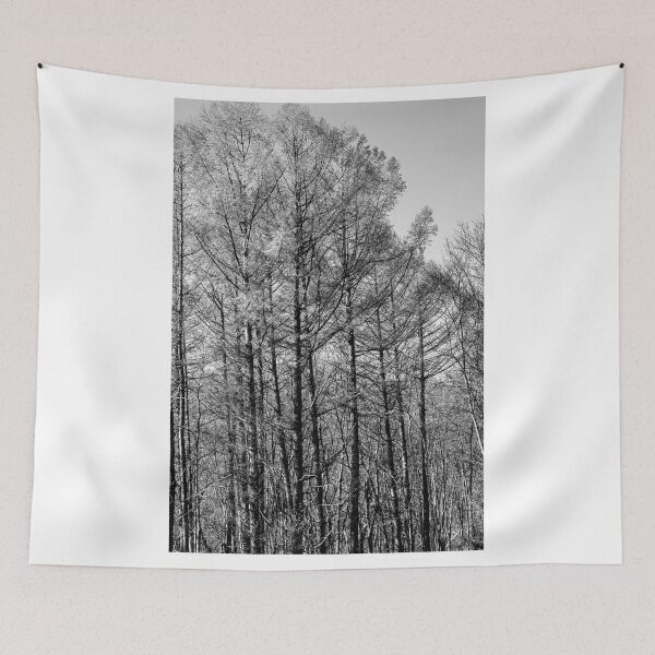 Item preview, At The Meadow's Edge B&W designed and sold by JoeGeraci.