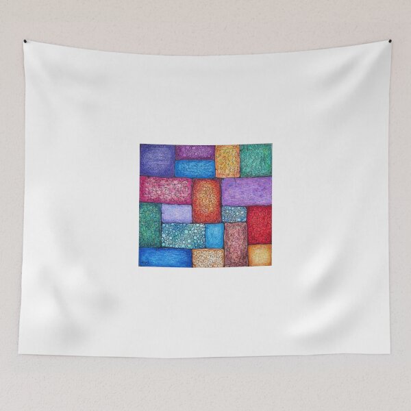 Item preview, Patchwork designed and sold by catapat60.