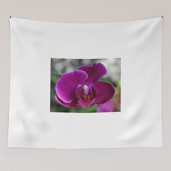 Item preview, Purple Orchid Flower designed and sold by anitahiltz.