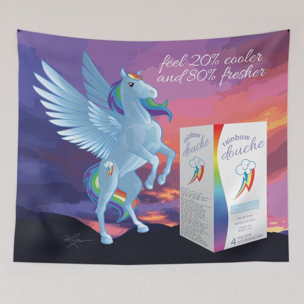 Item preview, Freshness is Magic designed and sold by HawkstoneDraws.