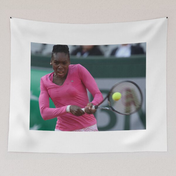 Item preview, Venus Williams  designed and sold by Srdjan Petrovic.